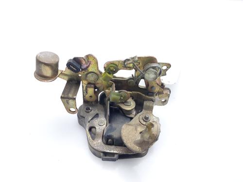Used Rear right lock OPEL ASTRA F Saloon (T92) 1.6 i 16V (F19, M19) (100 hp) 16527857
