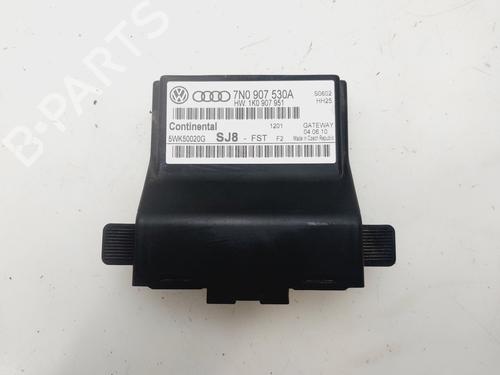 Module électronique VW GOLF VI (5K1) [2008-2014]  30530383