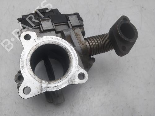 Caja mariposa Caja mariposa SUZUKI SX4 (EY, GY) [2006-2026] 37534246 37534246