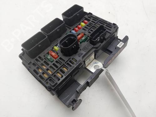 Fuse box CITROËN C5 II (RC_) 1.6 HDi (RC8HZB) | BP39385867E1 - Image 4