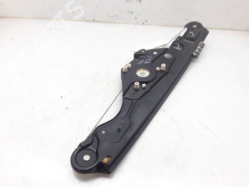Rear right window mechanism MERCEDES-BENZ E-CLASS (W211) E 270 CDI (211.016) | BP7848971C25 