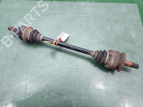 Right rear driveshaft BMW X5 (E53) 3.0 d | BP16311945M41 