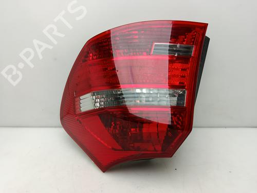 Used Right taillight BMW 1 (E87) 118 d (143 hp) 29509723