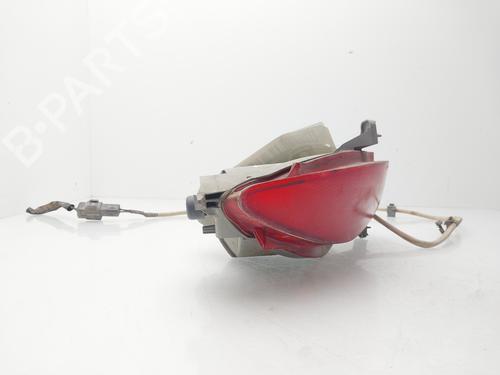 Rear bumper left light MAZDA CX-7 (ER) 2.2 MZR-CD AWD (ER10A) | BP31586833C81