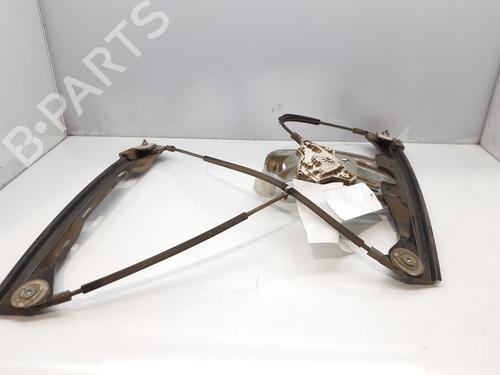 Front right window mechanism MERCEDES-BENZ C-CLASS Coupe (CL203) C 220 CDI (203.706) | BP11834074C23 