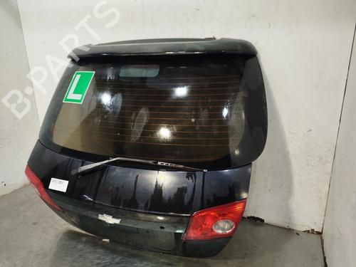 Tailgate CHEVROLET LACETTI (J200) 1.6 | BP29418030C6 