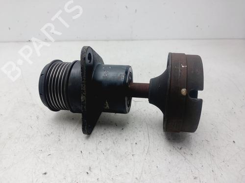 Polea FORD FOCUS II (DA_, HCP, DP) 1.8 TDCi | BP29825222M122 