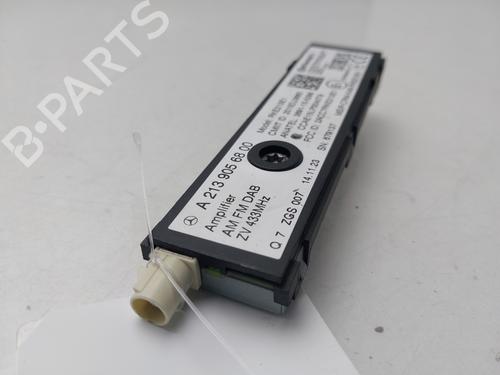 Electronic module MERCEDES-BENZ A-CLASS (W177) A 250 e (177.085) | BP36422853M83 - Image 4