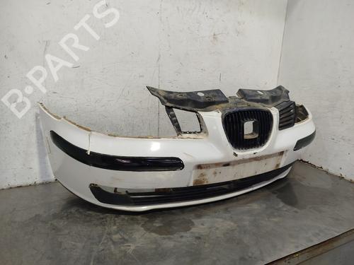 Front bumper SEAT IBIZA III (6L1)  | BP30182649C7 