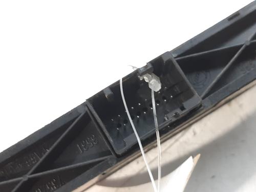 Pulsante luci di emergenza ALFA ROMEO GT (937_) 1.9 JTD (937CXN1B) | BP9189123I22 