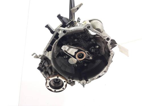 Gearkasse SEAT IBIZA IV (6J5, 6P1) [2008-2017]  24800419
