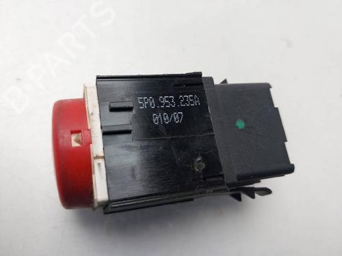 Warning switch SEAT LEON (1P1) | BP38516606I22 - Image 2