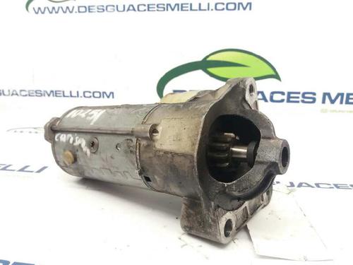 Starter MITSUBISHI CARISMA (DA_) 1.9 DI-D (DA5A) | BP2862961M8 