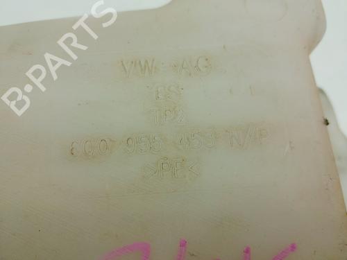 Windscreen washer tank SEAT IBIZA IV (6J5, 6P1)  | BP28208307C113 