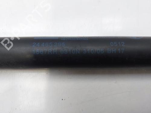 Hood lift support OPEL ASTRA H (A04) 1.7 CDTI (L48) | BP14008799C139 