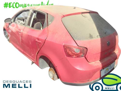 Left front window switch SEAT IBIZA IV (6J5, 6P1) | BP40445536I27 - Image 6
