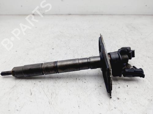Used Injector AUDI A6 C6 (4F2) 3.0 TDI quattro (233 hp) 28289187