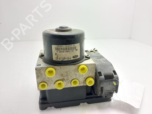 Used ABS pump ABS pump FORD FOCUS I (DAW, DBW) 1.6 16V (100 hp) 33312655 33312655