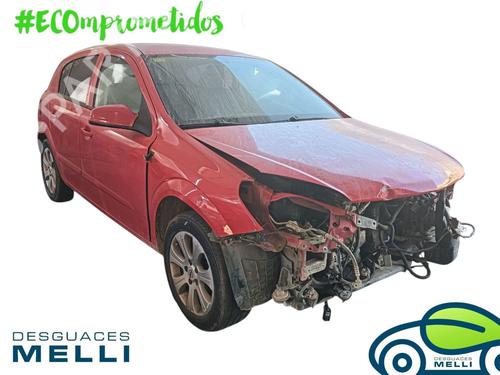 Bakluke lås OPEL ASTRA H (A04)  | BP29161273C101 