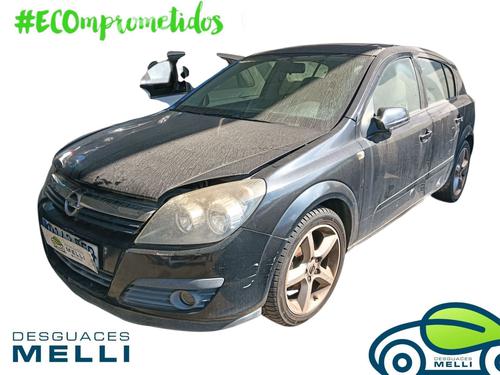 Used Parts OPEL ASTRA H (A04) [2004-2014]  4236535