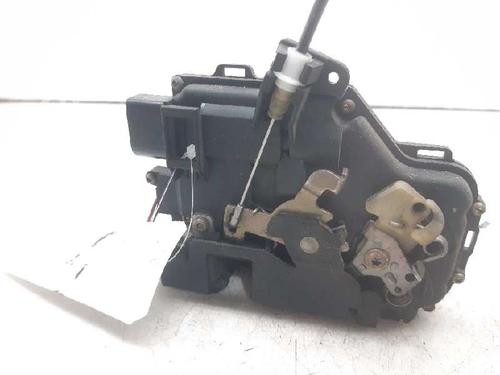 Front right lock AUDI A6 C5 (4B2) 2.4 | BP4960398C97 