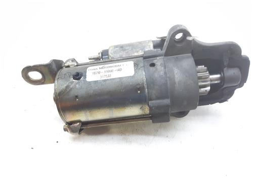 Used Starter FORD MONDEO III (B5Y) 1.8 16V (125 hp) 8259688