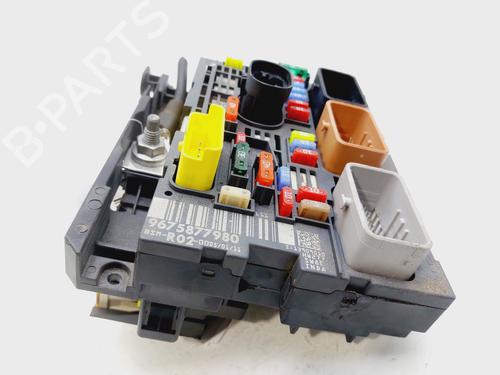 Other CITROËN C5 III (RD_) 2.0 HDi 140 (RDRHF8, RDRHFA, RDRHA8, RDRHAJ) | BP29518545O1 