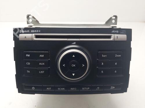 Used Radio Radio 37170638 37170638