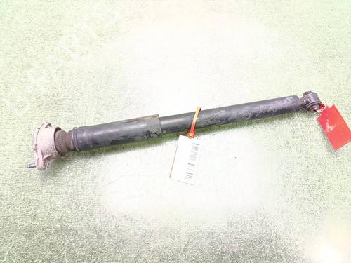 Used Left rear shock absorber Left rear shock absorber MERCEDES-BENZ C-CLASS (W204) [2007-2015] 40153946 40153946