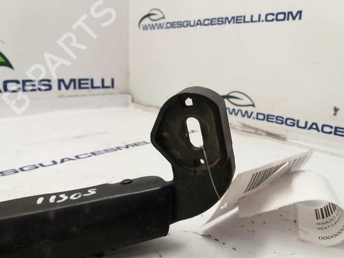 Front windshield wiper arm SEAT LEON (1P1) 1.9 TDI | BP12398019C143 