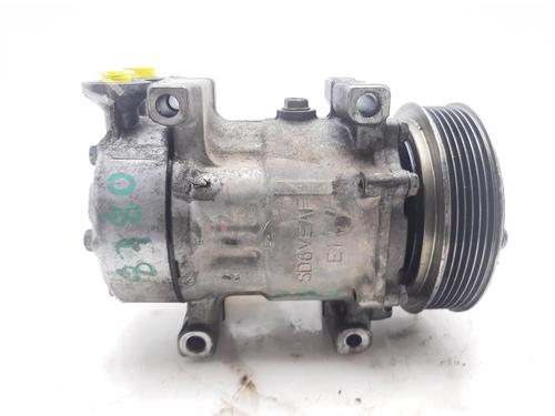 AC compressor FORD FIESTA V (JH_, JD_) 1.4 TDCi | BP12437012M34 