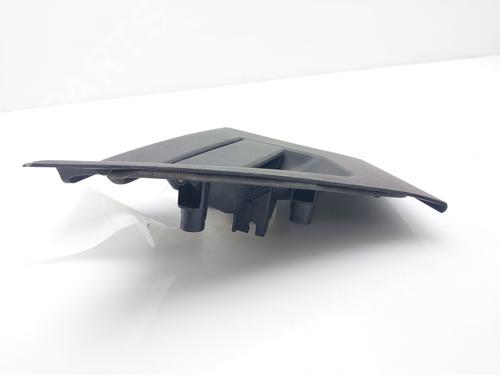 Rear left exterior door handle NISSAN MICRA V (K14)  | BP16187223C130 
