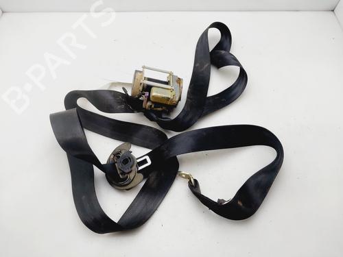Used Front right seatbelt SEAT ALTEA (5P1) [2004-2015]  30680867