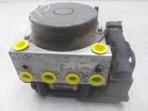 Used ABS pump ABS pump 39469257 39469257