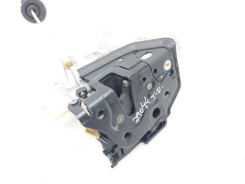 Rear right lock AUDI Q7 (4LB) 3.0 TDI quattro | BP12410694C99 
