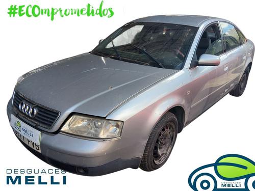 Used Parts AUDI A6 C5 (4B2, 4B4)  2.4  4648904