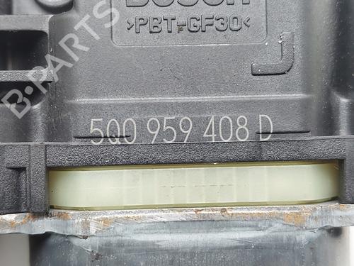 Right rear window motor VW T-CROSS (C11, D31) | BP34348244E22 - Image 2