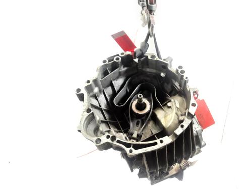 Gearbox AUDI A6 C5 (4B2)  AEK  | 6 VELOCIDADES |