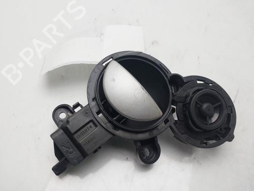 Høyre foran invendig håndtak MINI MINI (R50, R53) Cooper (116 hp) 30853229