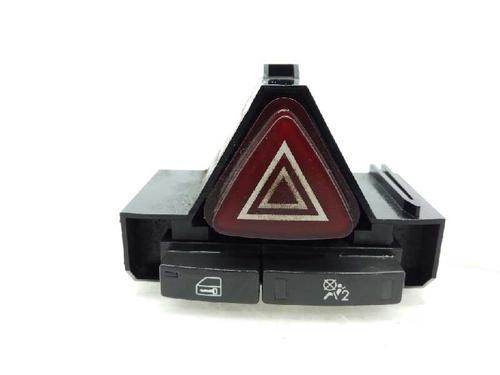 Used Warning switch OPEL CORSA D (S07) 1.3 CDTI (L08, L68) (90 hp) 6624329