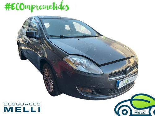 Left front window switch FIAT BRAVO II (198_) 1.9 D Multijet (198AXB1A) | BP36559308I27 - Image 11