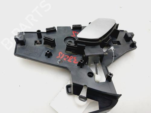 Used Front left interior door handle CITROËN C5 I (DC_) 2.0 HDi (DCRHZB, DCRHZE) (109 hp) 26519018