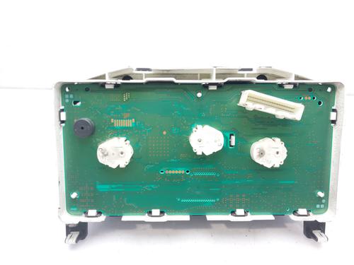 Instrument cluster NISSAN NOTE (E11, NE11) 1.5 dCi | BP11760872C47 