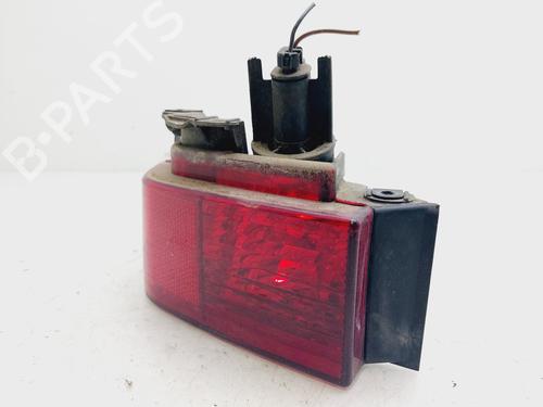 Rear fog light OPEL MERIVA A MPV (X03)  | BP29395902C37 