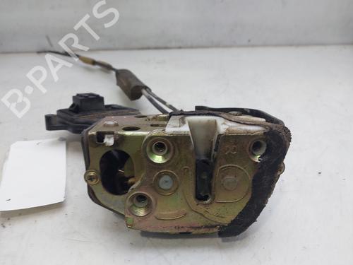 Rear right lock MAZDA 6 Hatchback (GG) 1.8 | BP16889349C99 