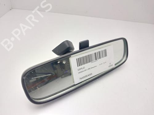 Used Rear mirror HONDA CR-V III (RE_) 2.2 i-CTDi 4WD (RE6) (140 hp) 32015575