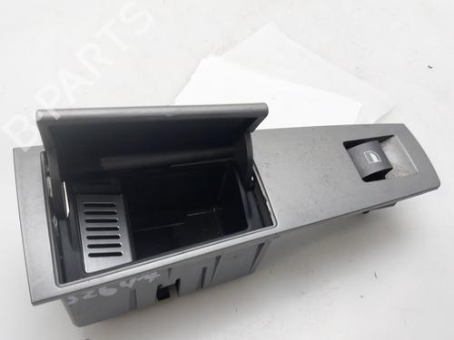 Left rear window switch BMW 7 (E65, E66, E67) 730 Ld | BP18089728I29 
