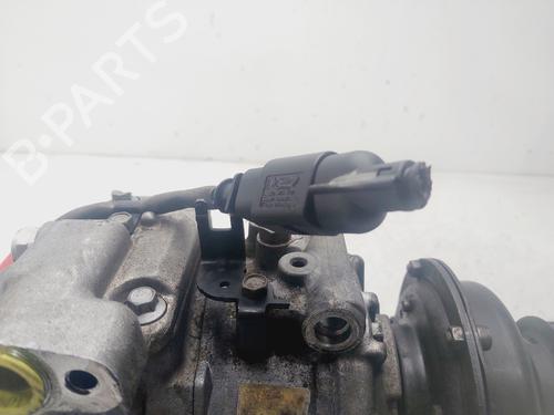Compressor A/A VW TOUAREG (7LA, 7L6, 7L7) 2.5 R5 TDI | BP29750574M34 