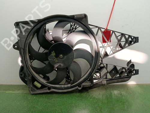 Used Radiator fan Radiator fan 38047520 38047520