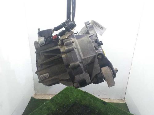 Gearbox FORD MONDEO III (B5Y) 2.0 TDCi | BP6017178M3 